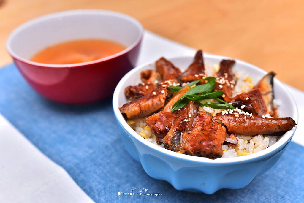 丼飯